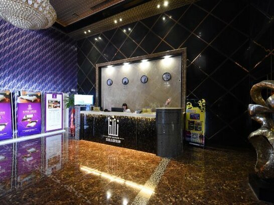 Weidu Boutique Hotel - Photo3