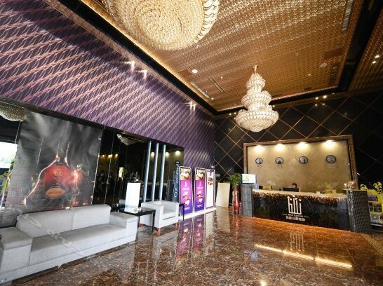 Weidu Boutique Hotel - Photo4