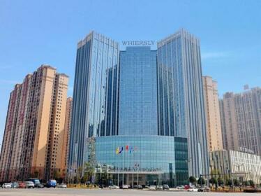Whiersly Hotel Changsha