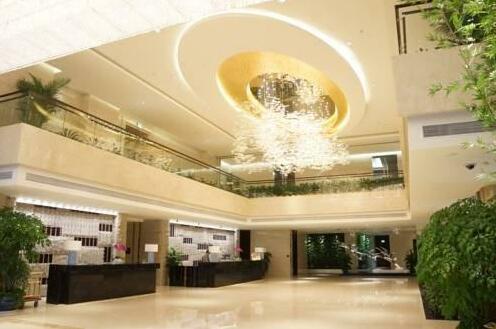 White Swan Hotel Changsha - Photo5