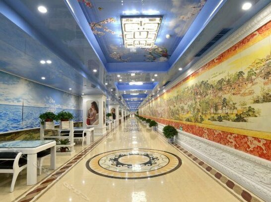 WJL World Trade Hotel - Photo3