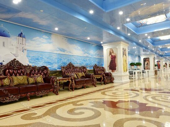 WJL World Trade Hotel - Photo4