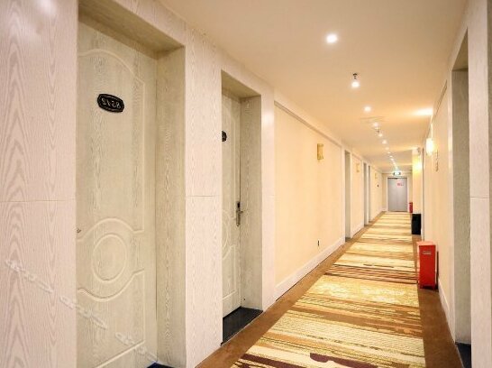 Wojia Business Motel - Photo2