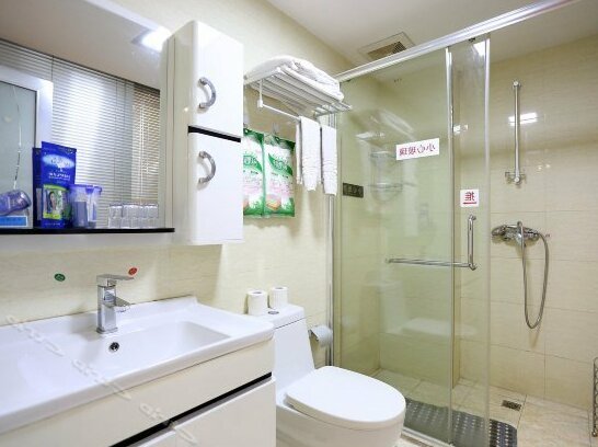 Wojia Business Motel - Photo4