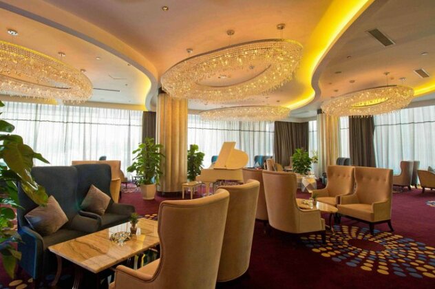 WorldHotel Grand Jiaxing Hunan - Photo5