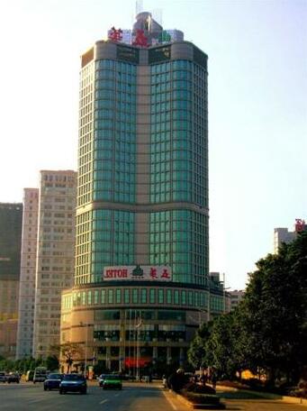 Wuhua International Hotel Changsha