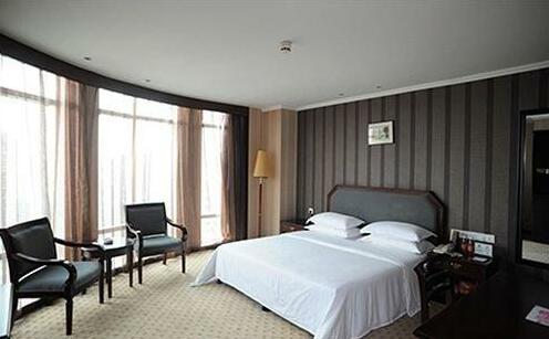 Wuhua International Hotel Changsha - Photo2