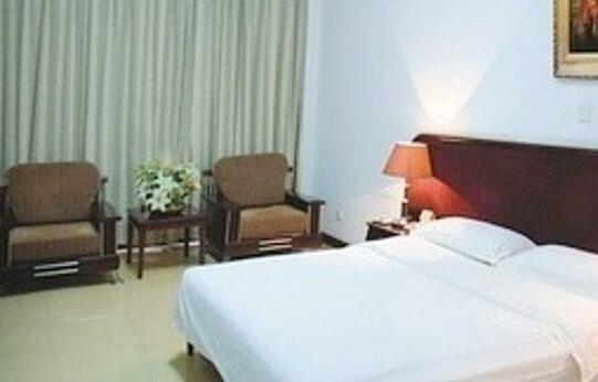 Wuqiang Business Center - Photo4