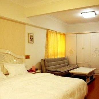 Xiang Xing Apartment - Photo5