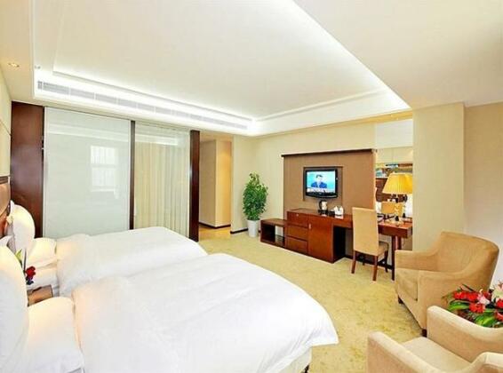 Xiangfu International Hotel - Photo2