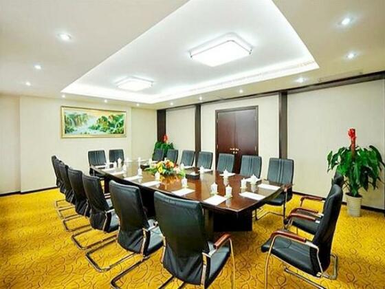 Xiangfu International Hotel - Photo4