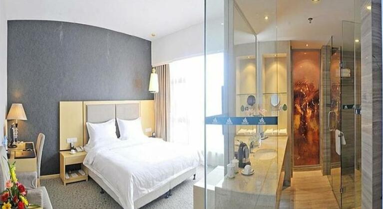 Xiangfu International Hotel - Photo5