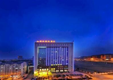 Xiangfu International Hotel