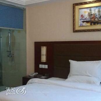 Xiangfu Jinglong Hotel - Changsha - Photo2