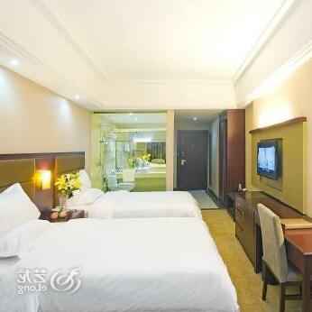 Xiangfu Jinglong Hotel - Changsha - Photo3