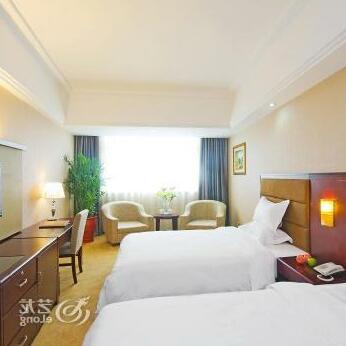 Xiangfu Jinglong Hotel - Changsha - Photo4