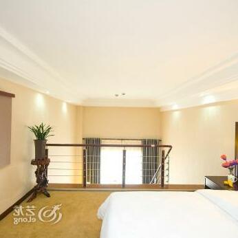 Xiangfu Jinglong Hotel - Changsha - Photo5