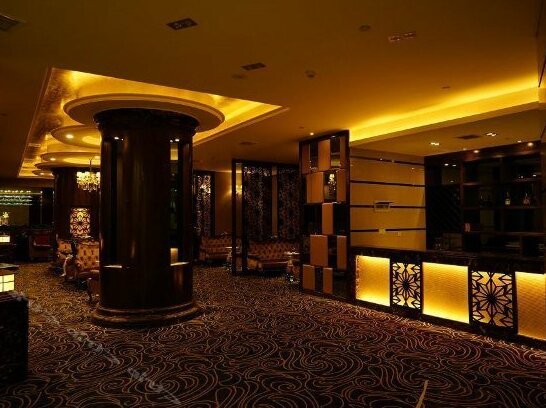 Xiangfu Xindu Hotel - Photo3