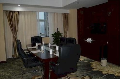 Xiangfu Xindu Hotel - Photo4