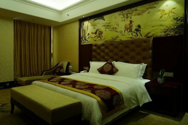 Xiangfu Xindu Hotel - Photo5