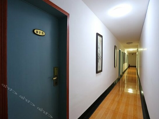 Xianghui Motel - Photo4