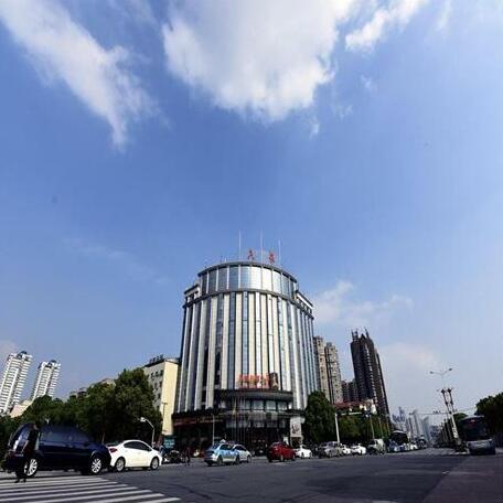 Xiangjun Huatian Business Hotel - Photo3