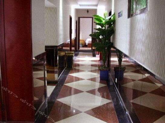 Xiangming Hotel - Photo3