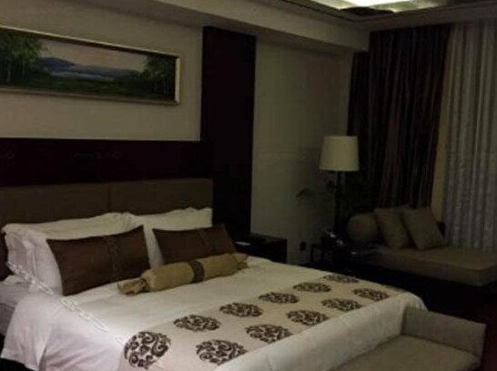 Xiangtai Ecologic International Hotel - Photo3