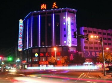 Xiangtian Hotel Changsha