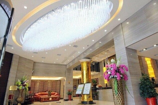 Xiangyun Juntai Hotel - Photo3