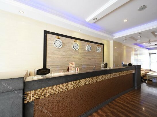Xidu Business Hotel - Photo3