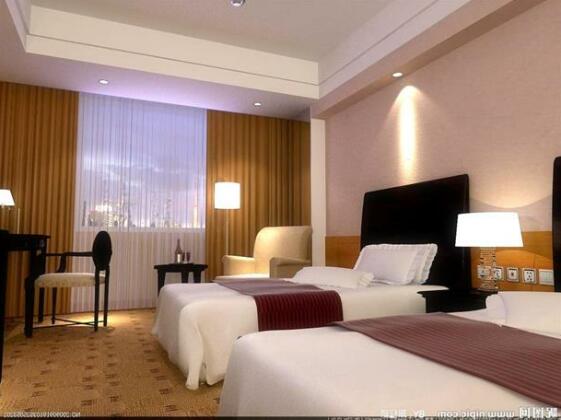 Xin Jiang Tian Hotel - Photo4