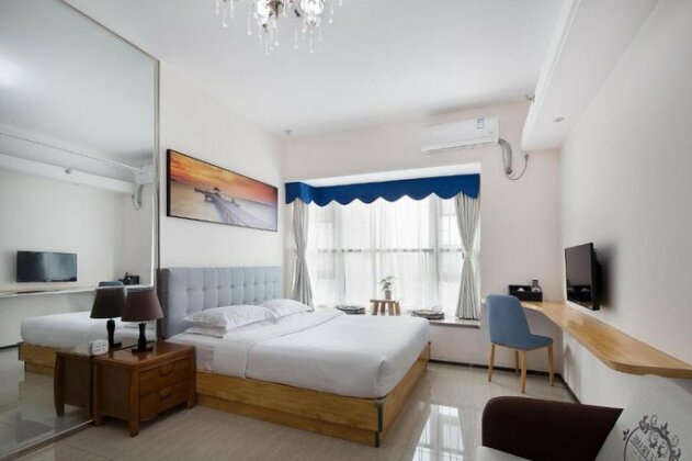 Xin Yue Zhi Lv Hotel - Photo2