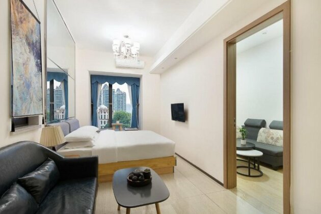 Xin Yue Zhi Lv Hotel - Photo4
