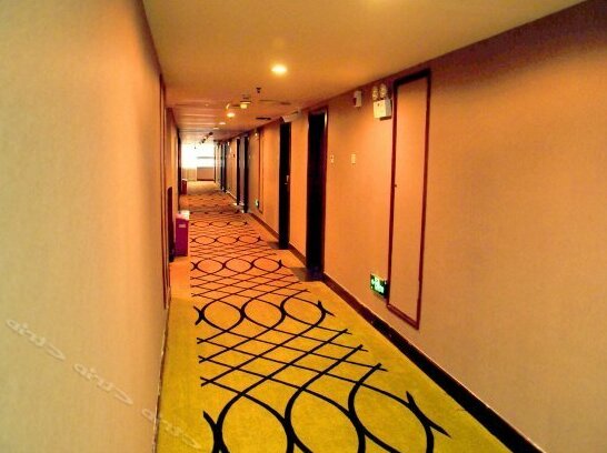 Xing Yuan Hotel - Photo2