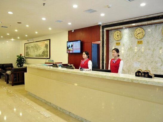 Xing Yuan Hotel - Photo4