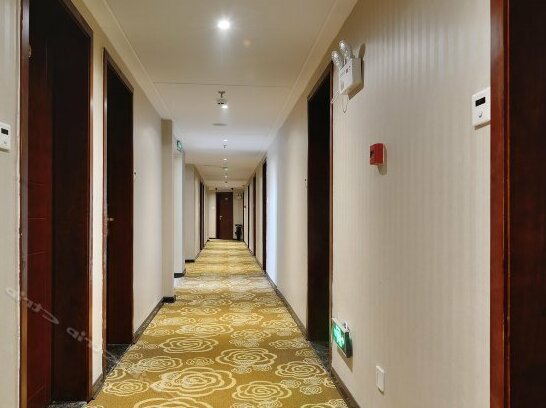 Xingcheng Hotel Changsha - Photo2