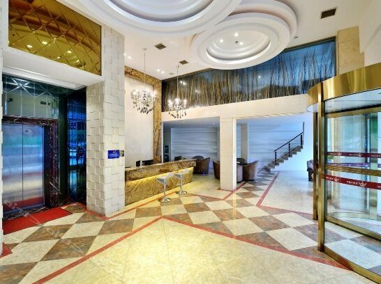 Xingcheng Hotel Changsha - Photo3