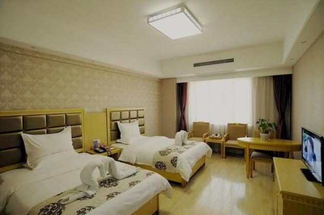 Xinglu Hotel - Photo4