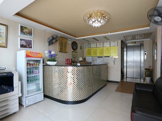 Xingsha Huantian Motel - Photo2