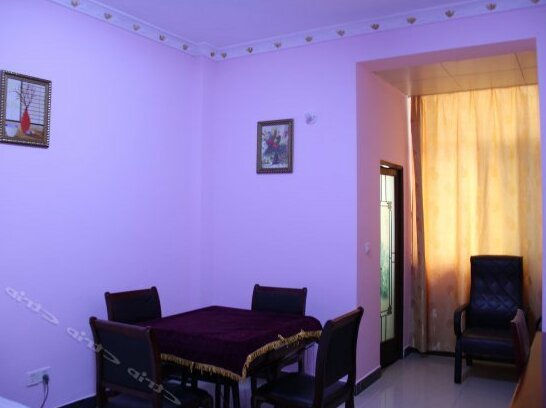 Xingsha Huantian Motel - Photo5