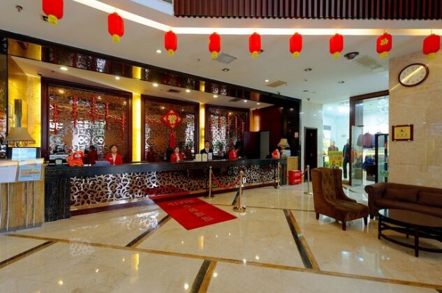 Xingsha Huatian Hotel - Photo2