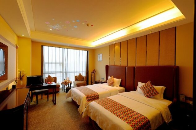 Xingsha Huatian Hotel - Photo3