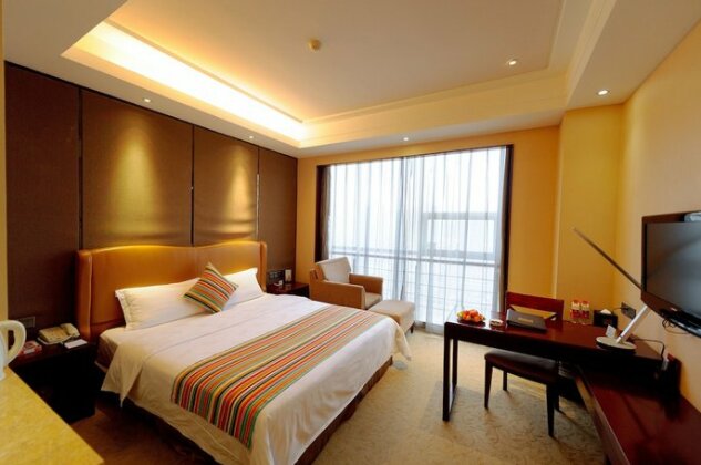 Xingsha Huatian Hotel - Photo4