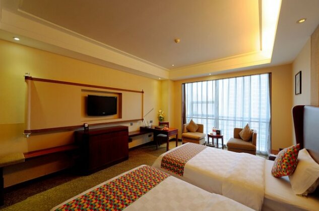 Xingsha Huatian Hotel - Photo5