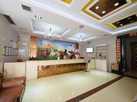 Xingsha Quantang Hefengyuan Business Hotel - Photo4