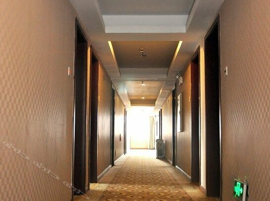 Xingyuan Hotel Changsha - Photo4