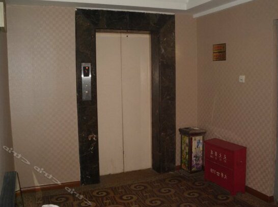 Xingyuan Hotel Changsha - Photo5