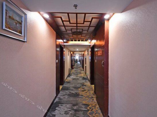 Xinmin Hotel Changsha - Photo4