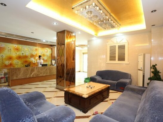 Xinxin Hotel Furong Changsha - Photo2